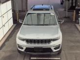 Thumbnail of 2024 Silver Zynith Jeep Grand Cherokee 4xe