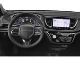 Thumbnail of 2025 Diamond Black Crystal Pearlcoat Chrysler Pacifica