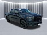 Thumbnail of 2026 Blue RAM 1500