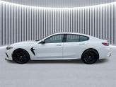 Thumbnail of 2024 Alpine White BMW M8 Gran Coupe