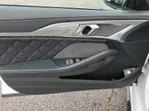 Thumbnail of 2024 Alpine White BMW M8 Gran Coupe