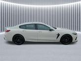 Thumbnail of 2024 Alpine White BMW M8 Gran Coupe