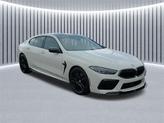 Thumbnail of 2024 Alpine White BMW M8 Gran Coupe