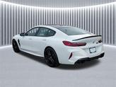 Thumbnail of 2024 Alpine White BMW M8 Gran Coupe