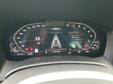 Thumbnail of 2024 Alpine White BMW M8 Gran Coupe
