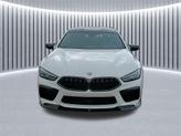 Thumbnail of 2024 Alpine White BMW M8 Gran Coupe