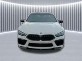 Thumbnail of 2024 Alpine White BMW M8 Gran Coupe