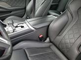 Thumbnail of 2024 Alpine White BMW M8 Gran Coupe