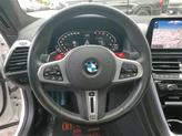 Thumbnail of 2024 Alpine White BMW M8 Gran Coupe
