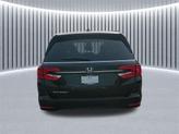 Thumbnail of 2022 Crystal Black Pearl Honda Odyssey