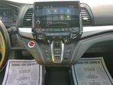 Thumbnail of 2022 Crystal Black Pearl Honda Odyssey