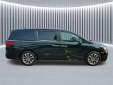 Thumbnail of 2022 Crystal Black Pearl Honda Odyssey