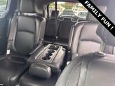 Thumbnail of 2022 Crystal Black Pearl Honda Odyssey