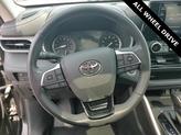 Thumbnail of 2020 Midnight Black Toyota Highlander
