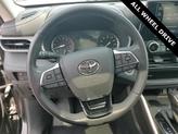 Thumbnail of 2020 Midnight Black Toyota Highlander