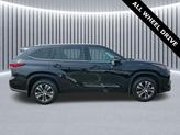 Thumbnail of 2020 Midnight Black Toyota Highlander