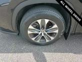 Thumbnail of 2020 Midnight Black Toyota Highlander