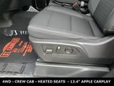Thumbnail of 2022 Summit White GMC Sierra 1500