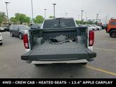 Thumbnail of 2022 Summit White GMC Sierra 1500