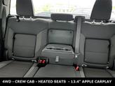 Thumbnail of 2022 Summit White GMC Sierra 1500