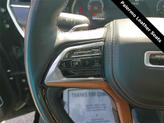 Thumbnail of 2022 Diamond Black Crystal Pearlcoat Jeep Grand Cherokee L