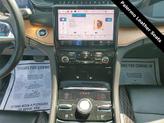 Thumbnail of 2022 Diamond Black Crystal Pearlcoat Jeep Grand Cherokee L