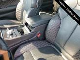 Thumbnail of 2022 Diamond Black Crystal Pearlcoat Jeep Grand Cherokee L