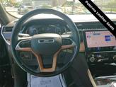 Thumbnail of 2022 Diamond Black Crystal Pearlcoat Jeep Grand Cherokee L