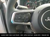 Thumbnail of 2024 Silver Zynith Clearcoat Jeep Wrangler