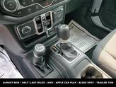 Thumbnail of 2024 Silver Zynith Clearcoat Jeep Wrangler