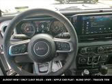 Thumbnail of 2024 Silver Zynith Clearcoat Jeep Wrangler