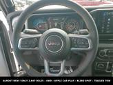 Thumbnail of 2024 Silver Zynith Clearcoat Jeep Wrangler