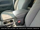 Thumbnail of 2024 Silver Zynith Clearcoat Jeep Wrangler