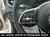 Thumbnail of 2022 White Mercedes-Benz GLC 300