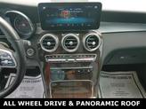 Thumbnail of 2022 White Mercedes-Benz GLC 300