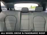 Thumbnail of 2022 White Mercedes-Benz GLC 300