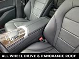 Thumbnail of 2022 White Mercedes-Benz GLC 300