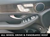Thumbnail of 2022 White Mercedes-Benz GLC 300