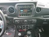 Thumbnail of 2023 Sarge Green Clearcoat Jeep Wrangler 4xe
