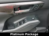 Thumbnail of 2021 Midnight Black Metallic Toyota Highlander