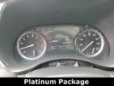 Thumbnail of 2021 Midnight Black Metallic Toyota Highlander