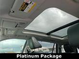 Thumbnail of 2021 Midnight Black Metallic Toyota Highlander