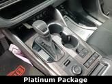 Thumbnail of 2021 Midnight Black Metallic Toyota Highlander