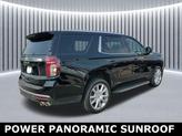 Thumbnail of 2022 Black Chevrolet Tahoe