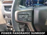 Thumbnail of 2022 Black Chevrolet Tahoe