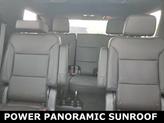 Thumbnail of 2022 Black Chevrolet Tahoe
