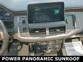 Thumbnail of 2022 Black Chevrolet Tahoe