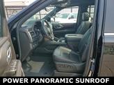 Thumbnail of 2022 Black Chevrolet Tahoe