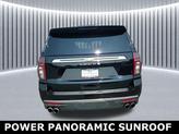 Thumbnail of 2022 Black Chevrolet Tahoe