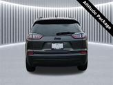Thumbnail of 2021 Granite Crystal Metallic Clearcoat Jeep Cherokee